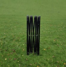 Hexagon  Frame only 3mx3m Pop Up Gazebo Heavy Duty Foldable TENTOL no cover