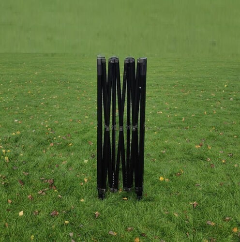 Hexagon frame only 3mx3m pop - hexagon,