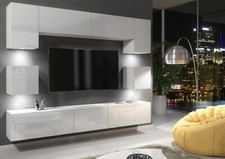 Unit cabinet wall mount - unit,