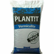 Vermiculite PLANT!T medium 2-6