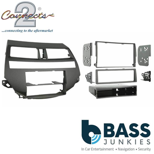 Connects2 ct23hd06 car stereo - connects2,