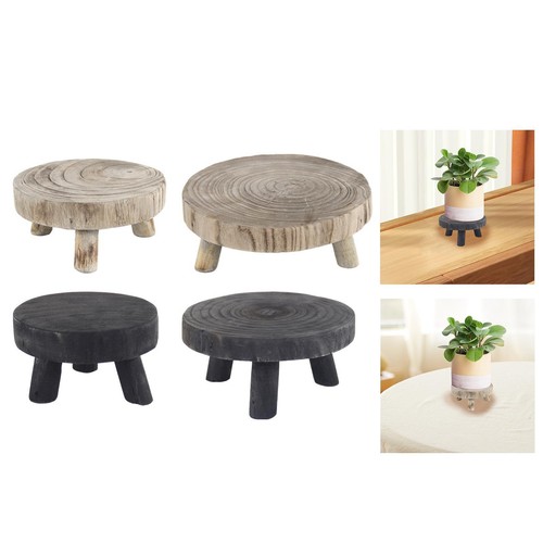 Plant shelf solid wood garden - shelf,,