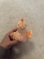 Plush jellycat fluffy - i,