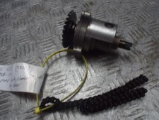 Suzuki VL800 S510 2005-On Oil Pump Unit Chain And Gear