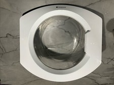 Hotpoint WMF740 Aquarius Door