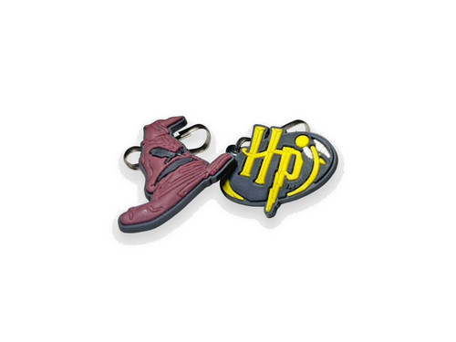 Crocs jibbitz harry potter - harry,