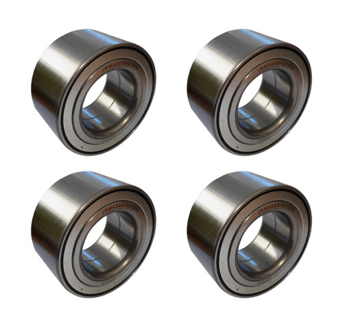 Jrm4249 trailer bearings - 4,