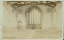 Wetherby Parish Church Real