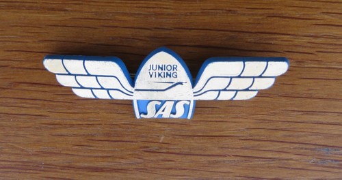 Vintage 1970 sas - 1970's,