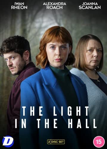The light hall dvd - in,