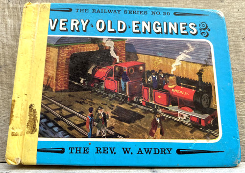 Vintage rare very old engines - vintage,