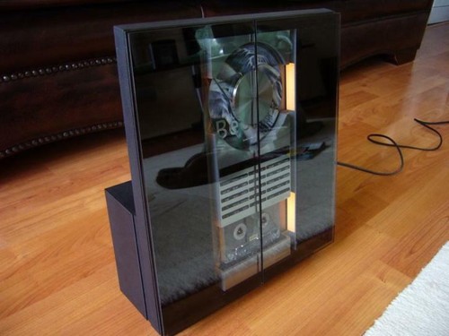 Bang olufsen o - &, b&o