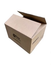 Technics 1200 / 1210 MK2 MK3 M3D MK4 MK5 M5G MK6 MK7 Custom Shipping Box