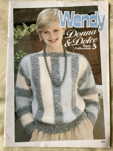 Wendy donna dolce - wendy,