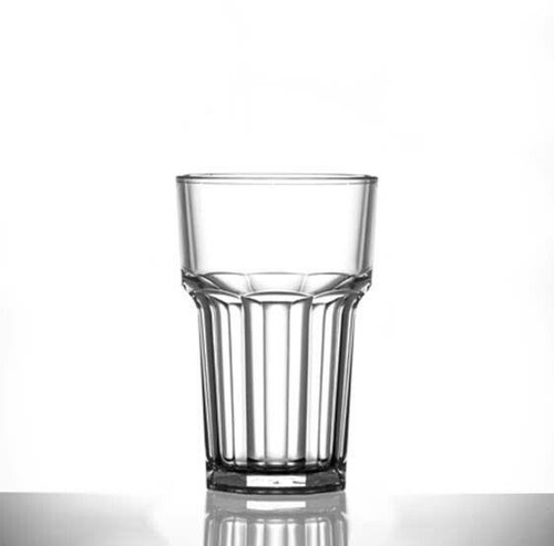 Half pint ball - hi-ball, glass