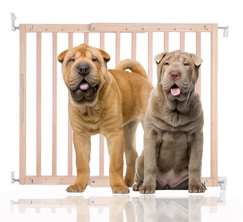Bettacare dog stair gate - dog,