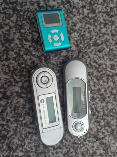 Mp3 players bundle good - players,