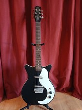 Danelectro Stock '59 Black