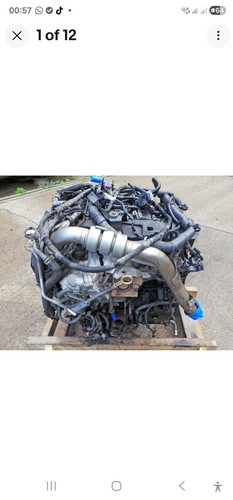 Nissan navara engine 3 - nissan,