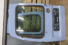 VW Caddy 9K Seat Inca door