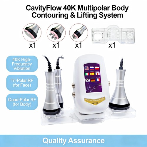 40k cavitation slimming - in,
