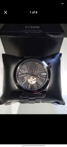 Rare men storm - men's,