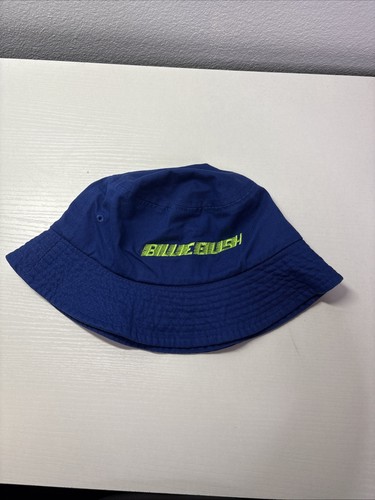 Billie eilish bucket hat - billie,