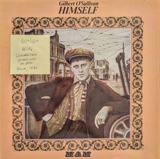 Gilbert O'Sullivan Himself