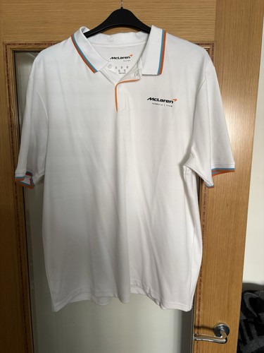 Mclaren racing formula f1 - 1,