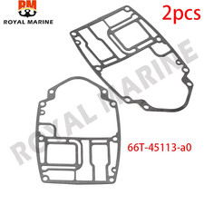 66T-45113-A0 Upper Casing