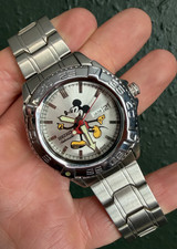 Seiko Mickey Mouse Automatic