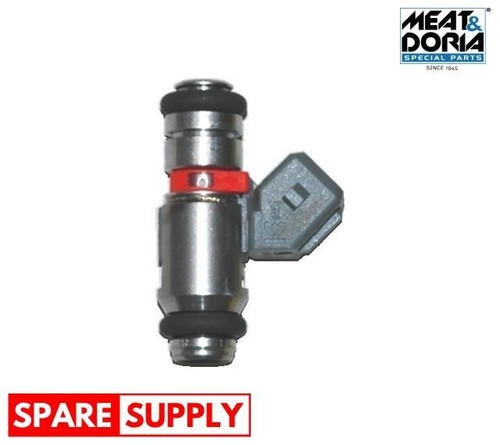 Injector for skoda 105 120 - for,