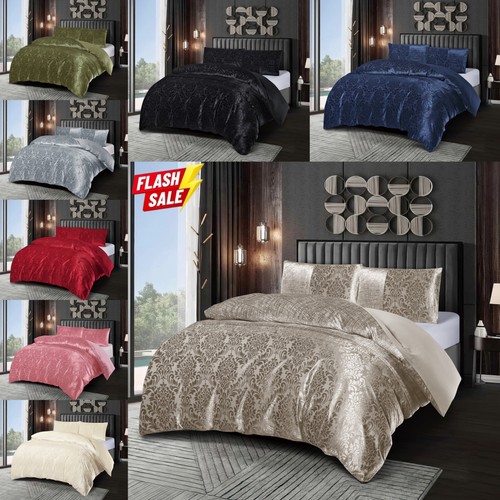 Floral jacquard damask - jacquard,