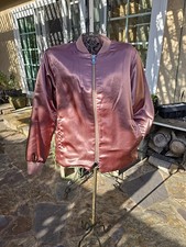 NEW Top Shop Rose Gold Bomber