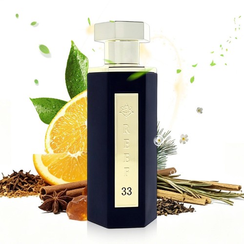Reef black 100ml eau de - black,