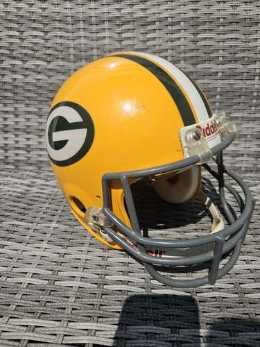 Vintage riddell green - riddell, bay