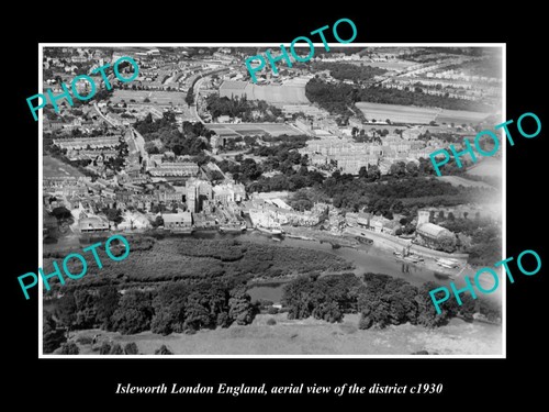 Old postcard size photo - old,