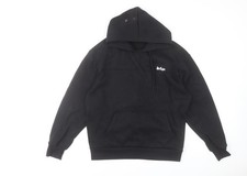 Lee Cooper Men's Black