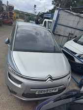 CITROEN C4 GRAND PICASSO MK2