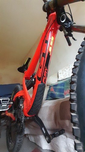Fury elite 5 - fury,