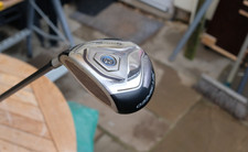 Taylor Made Jetspeed no3