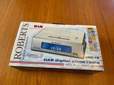 Roberts Radio Gemini 19