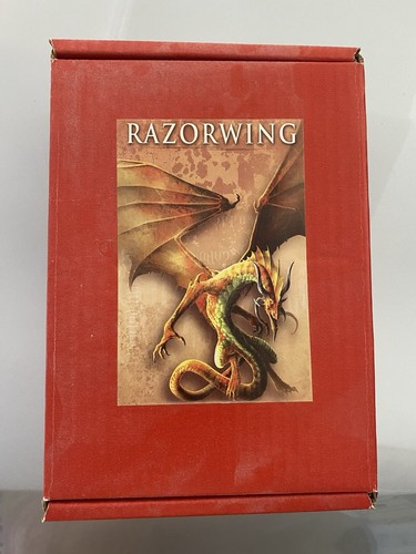 Razorwing dragon vel4024 32mm - dragon,