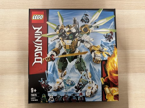 Lego 70676 ninjago - lego,