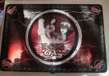 Yu-gi-oh GX Collectors Tin