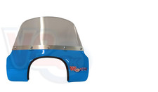 VE ACTIF MOD FLYSCREEN –