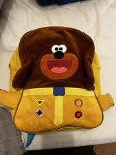 Hey Duggee Sports Bag