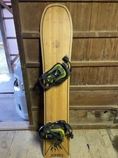 Jones ECOCRAFT Snowboard 152cm