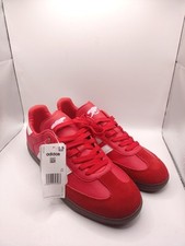 Adidas Samba Team Arsenal FC