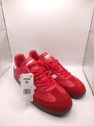 Adidas arsenal samba - adidas,